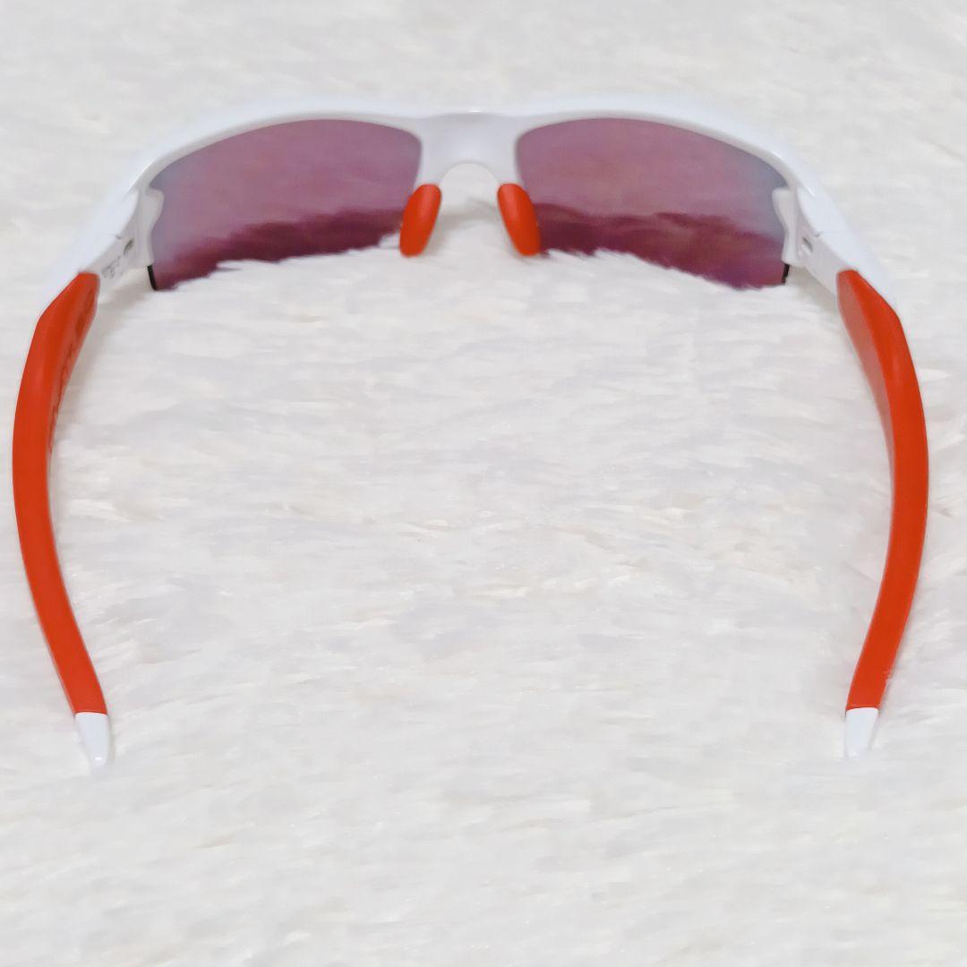 OAKLEY FLAK2.0 スポーツサングラス PRIZMレンズ