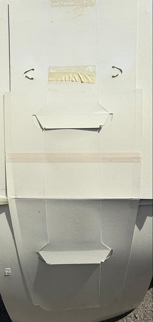 「レア美品」中山美穂 等身大パネル