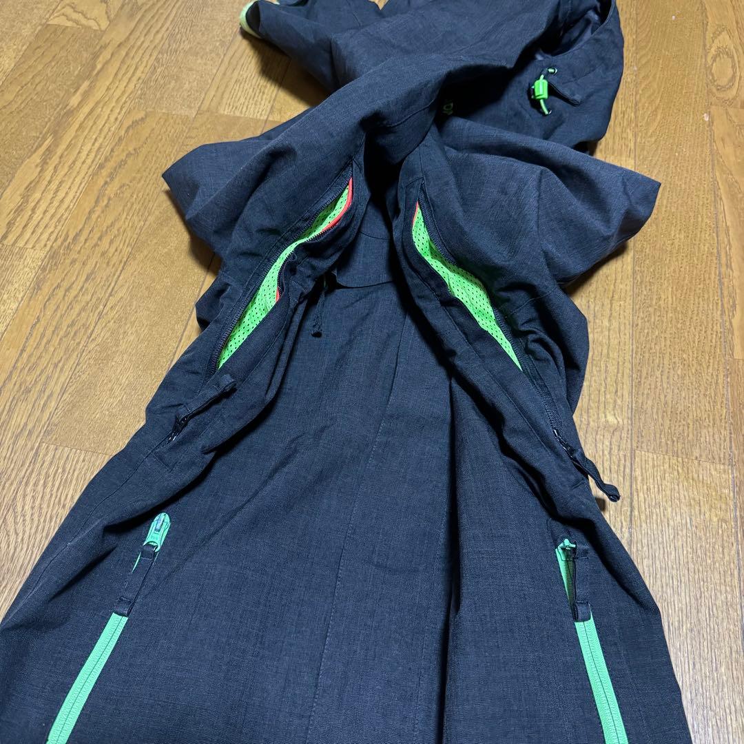 ARMADA アルマダ Dronin Jacket ドローニン ジャケット