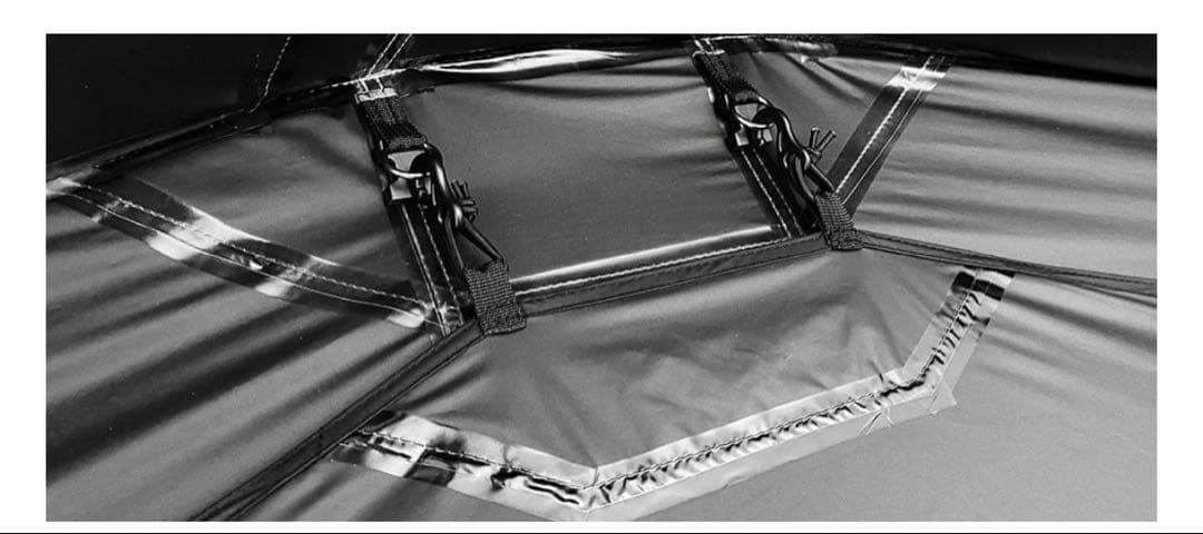 ドームテント:ACORN HOUSE 4.75/groundcover