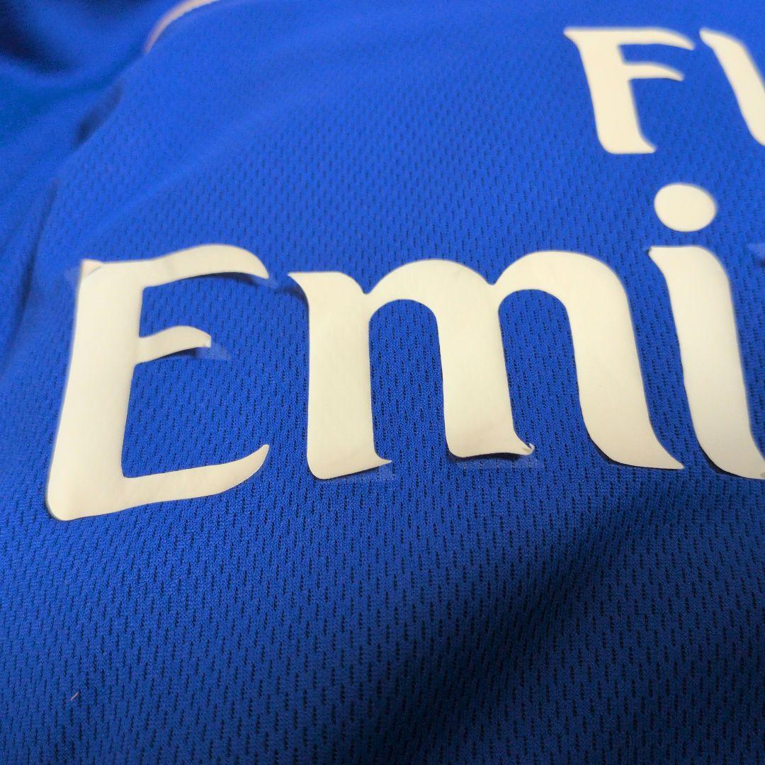 【ジョー・コール】チェルシーユニフォーム