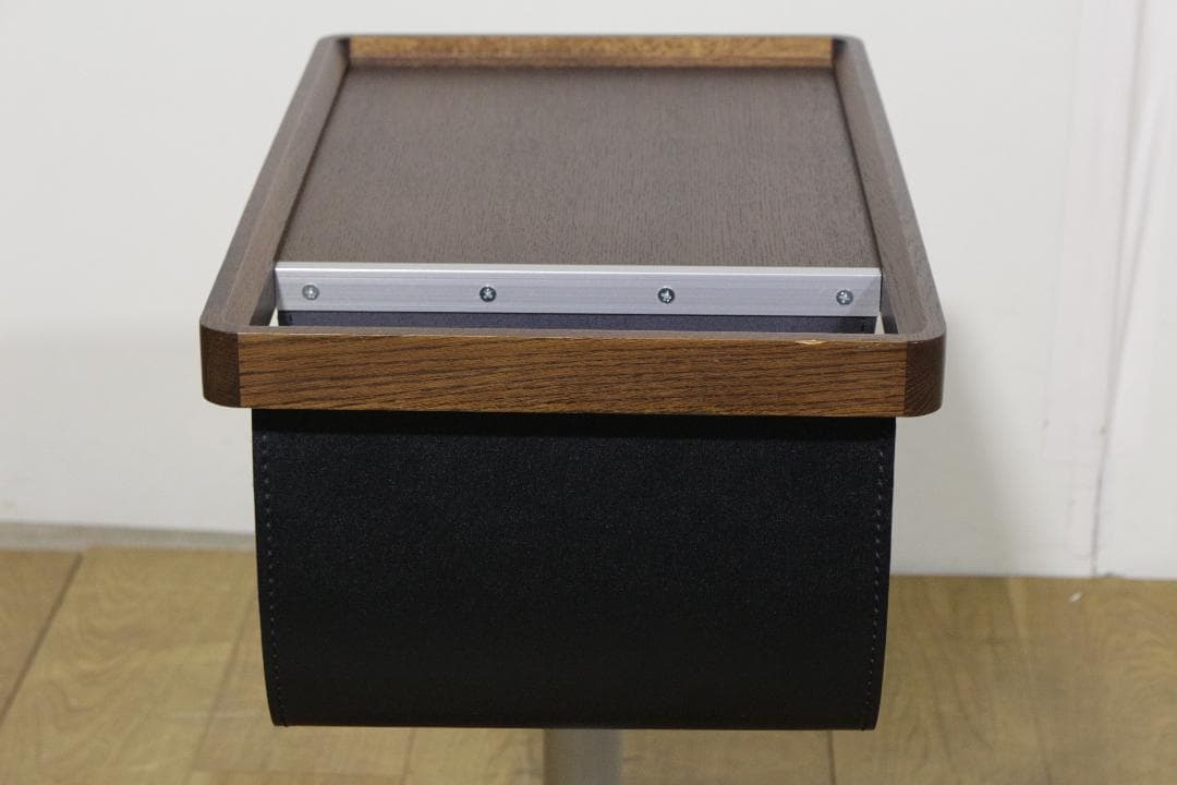 キ*ノ様 カリモク★ディレトーレ★サイドテーブル★マガジンラック★ナイトテーブル