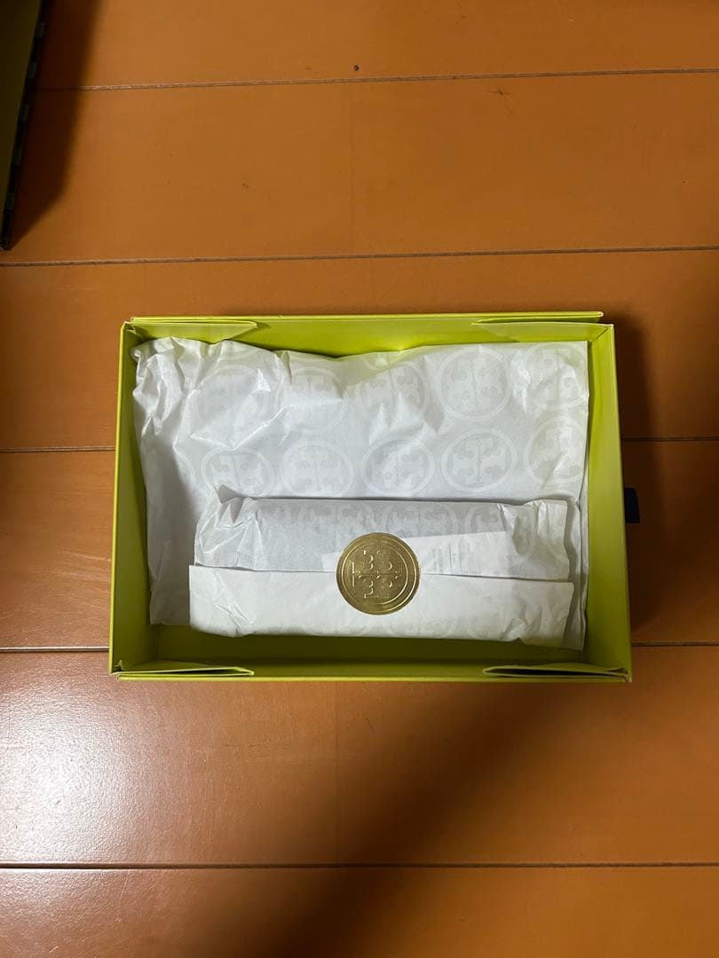 トリーバーチ キーケース Tory Burch ロビンソン