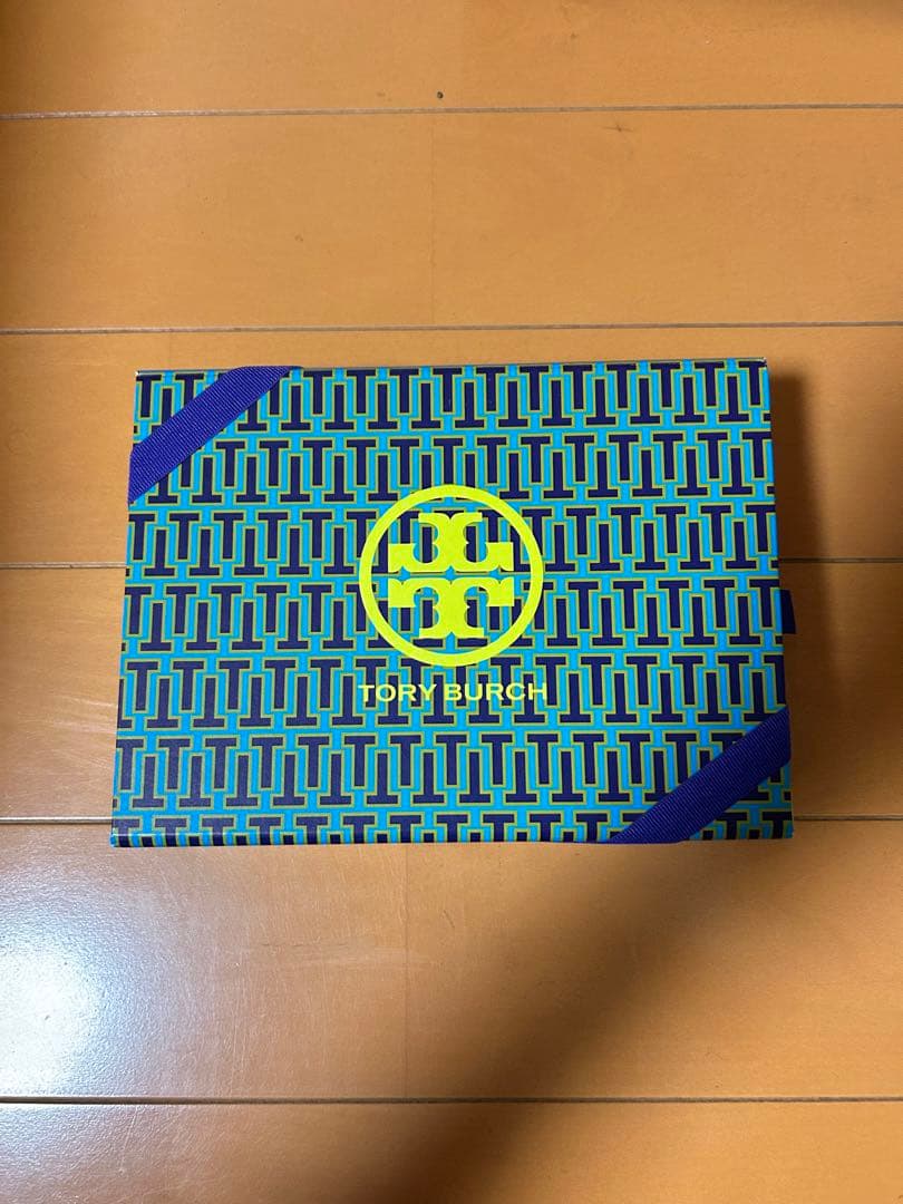 トリーバーチ キーケース Tory Burch ロビンソン