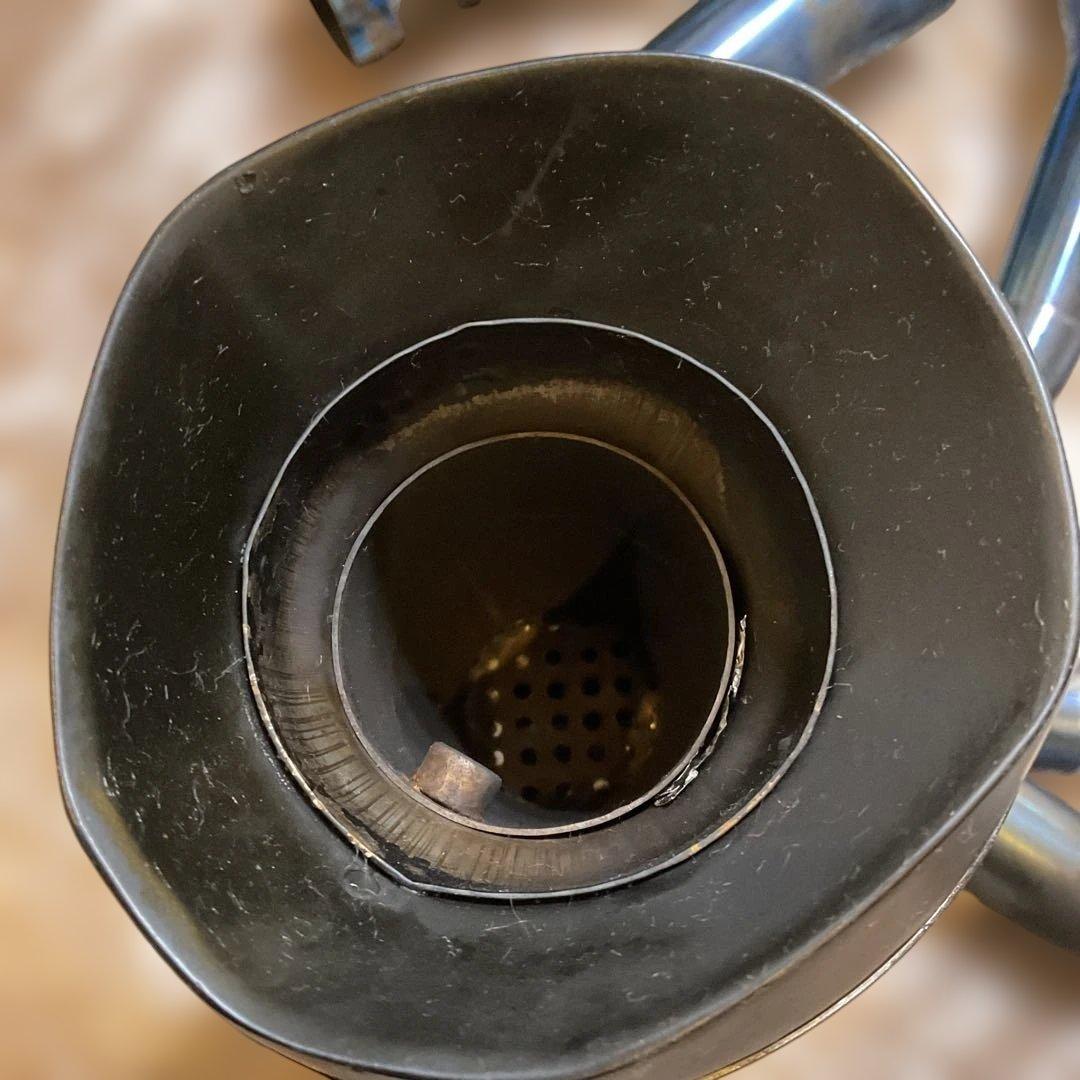 ZX-25R フルエキ マフラー オースティンレーシング風