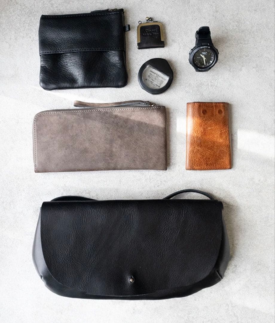 あやっちさま　Rinori×yoep コラボショルダーバッグ