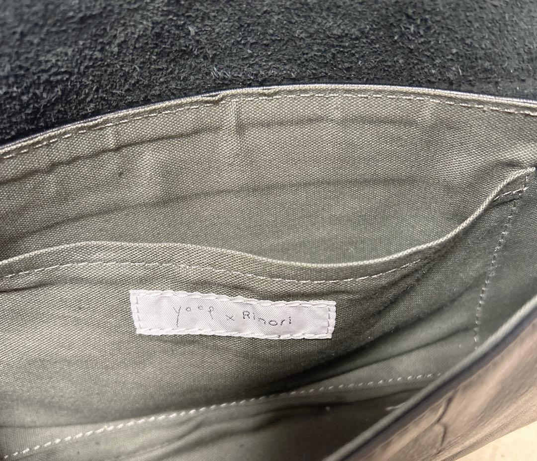 あやっちさま　Rinori×yoep コラボショルダーバッグ