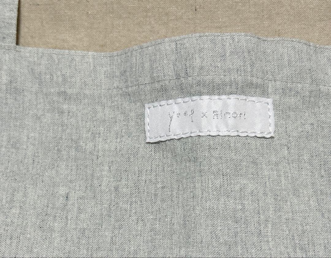 あやっちさま　Rinori×yoep コラボショルダーバッグ