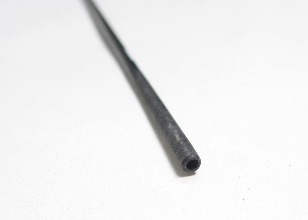 タイプA がまかつ Re穂先 対応 フカセ釣り専用 カーボン穂先 (0512-2