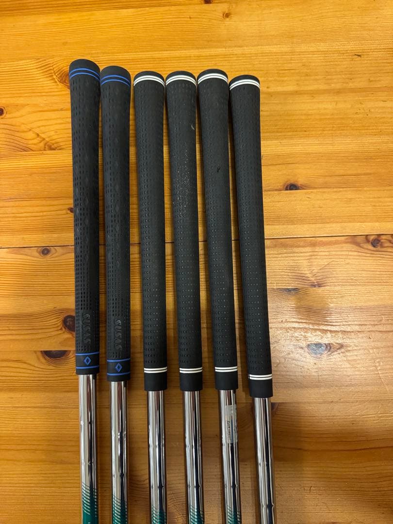 キャロウェイ APEX TCB アイアンセット N.S.PRO950GH neo
