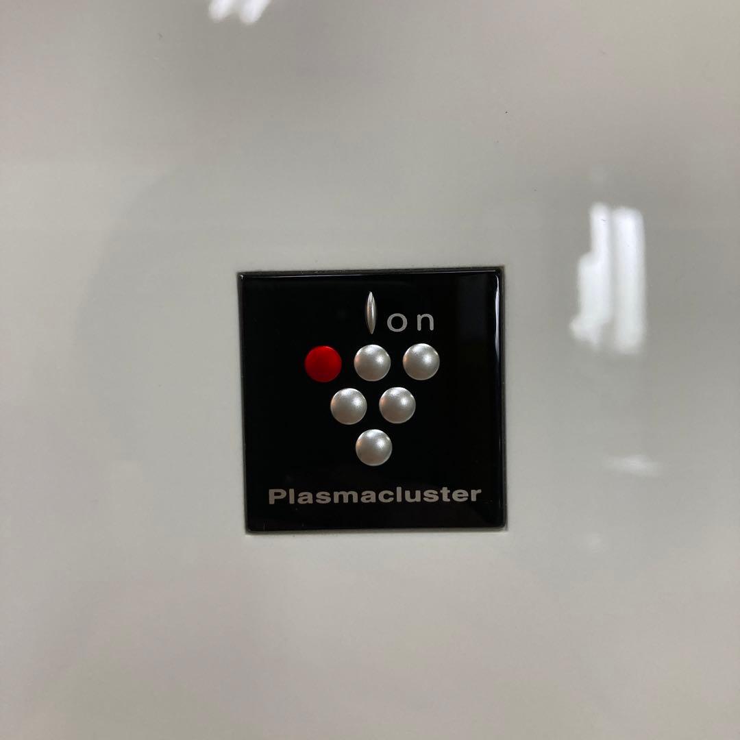 Y271-48 CV-N71-W 除湿機　SHARP シャープ