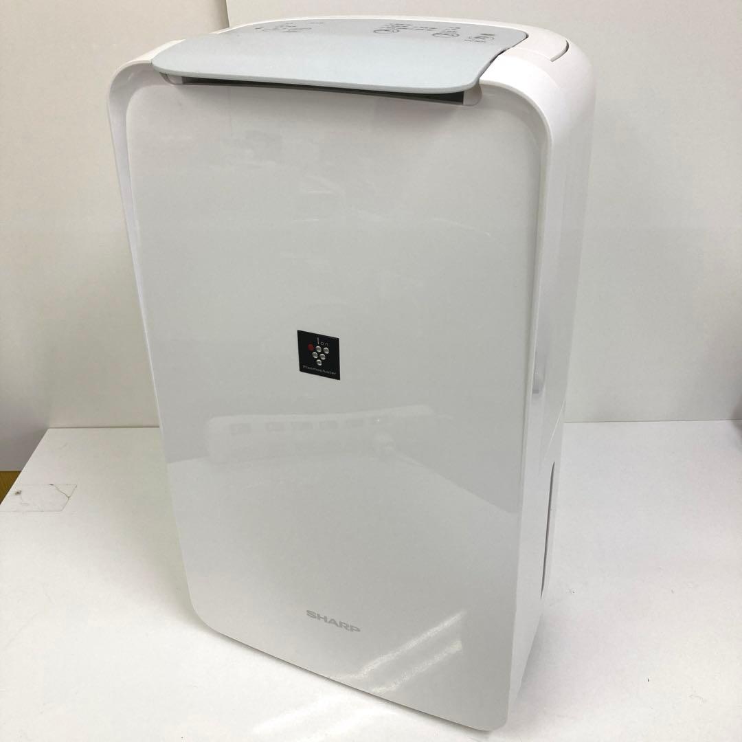 Y271-48 CV-N71-W 除湿機　SHARP シャープ
