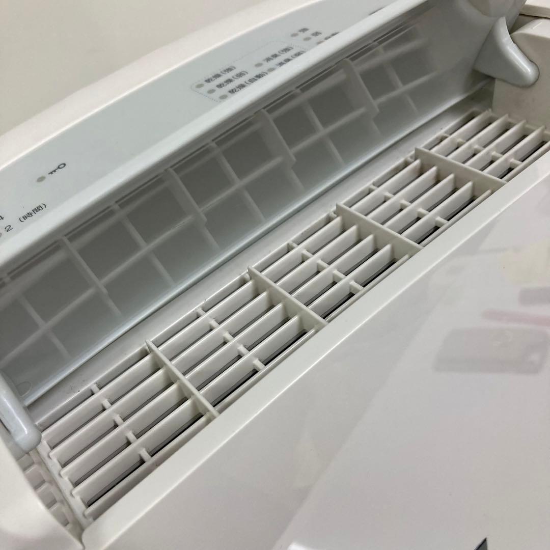 Y271-48 CV-N71-W 除湿機　SHARP シャープ