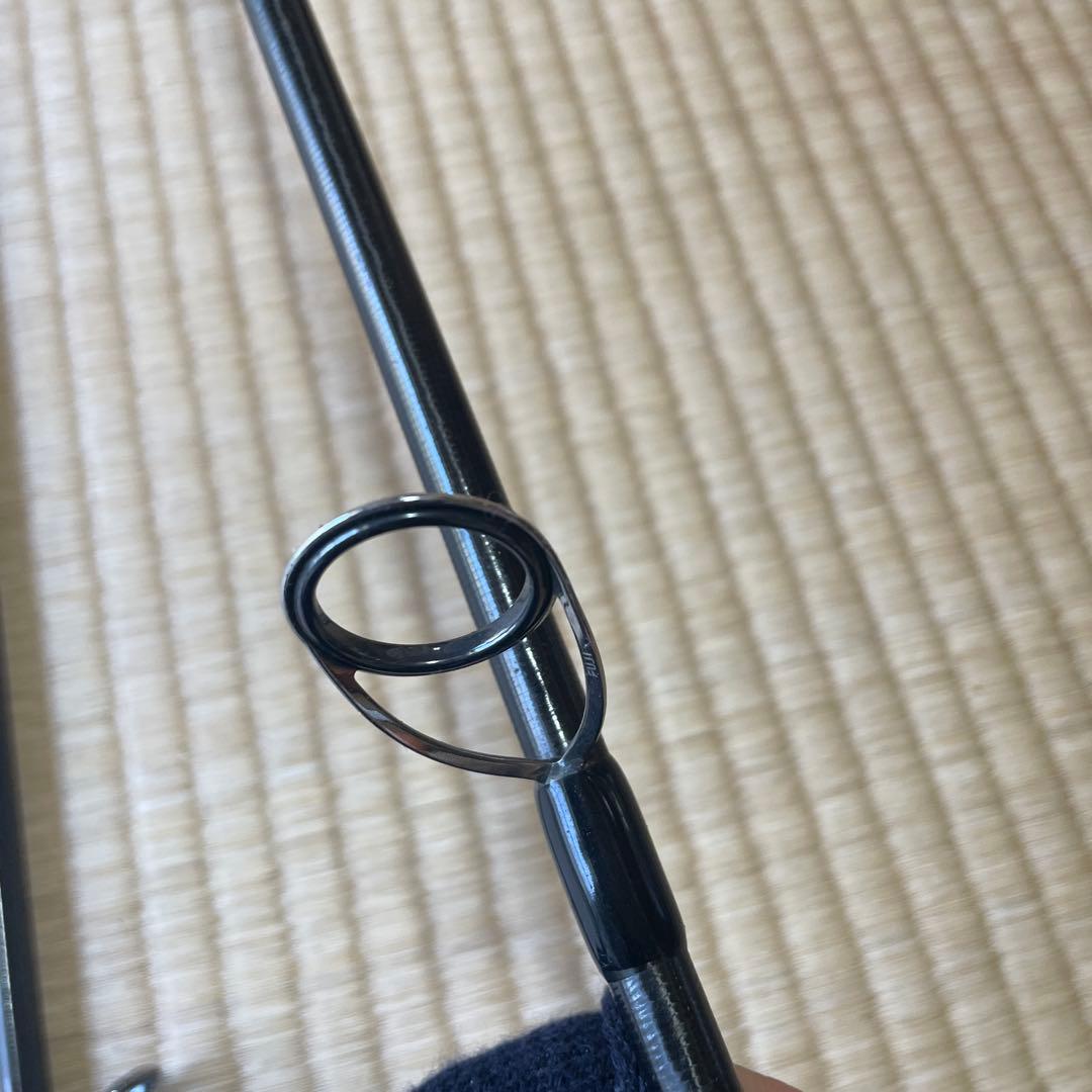 アピア　グランデージ　STD 86MH