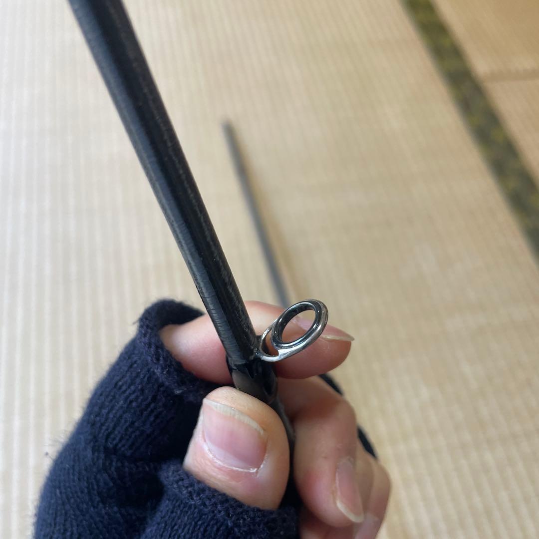 アピア　グランデージ　STD 86MH