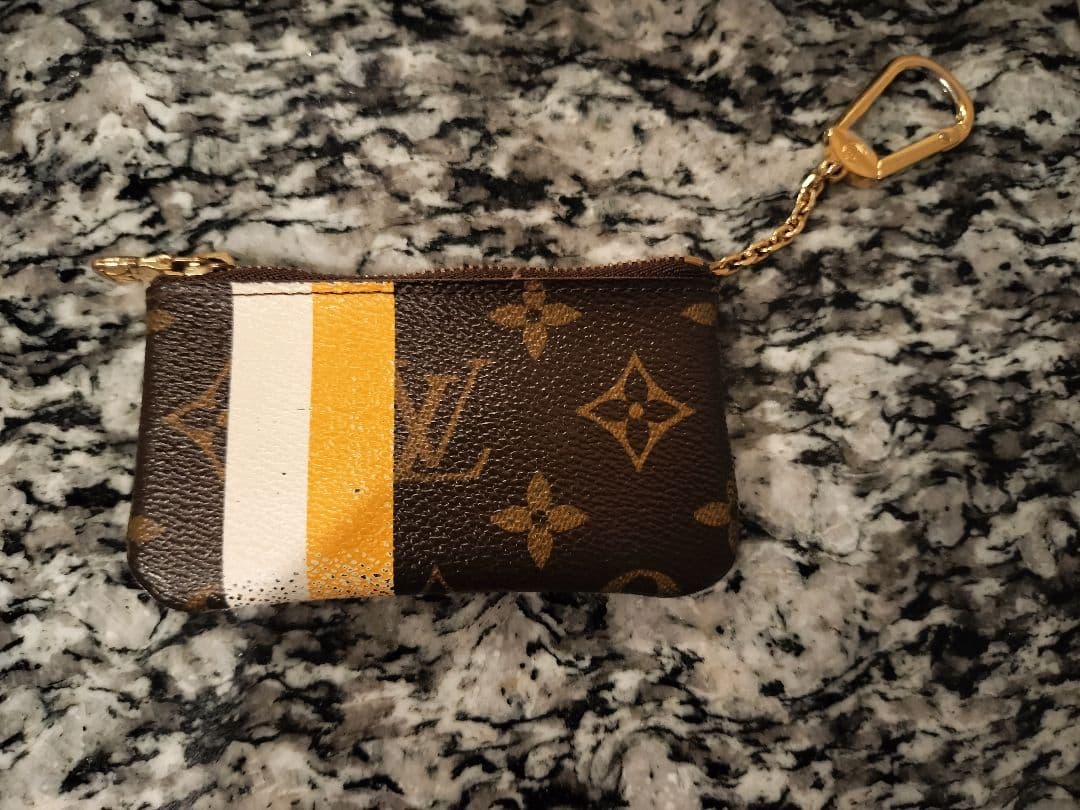 【値下】希少!!　ルイヴィトン モノグラム＆キーケース