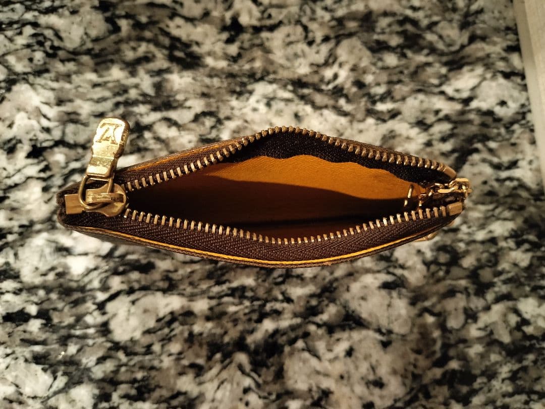 【値下】希少!!　ルイヴィトン モノグラム＆キーケース