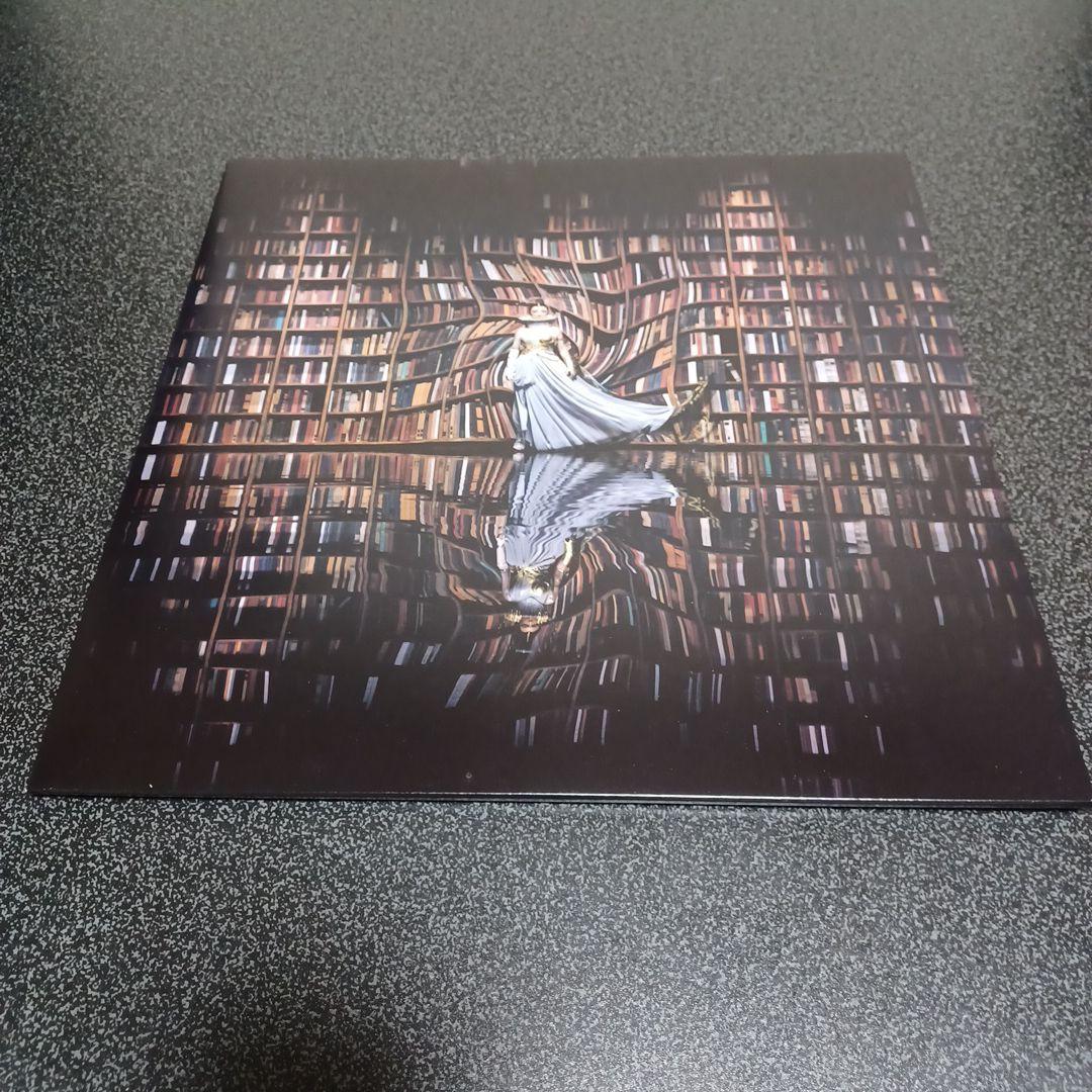 【豪華完全限定盤】松任谷由実　宇宙図書館