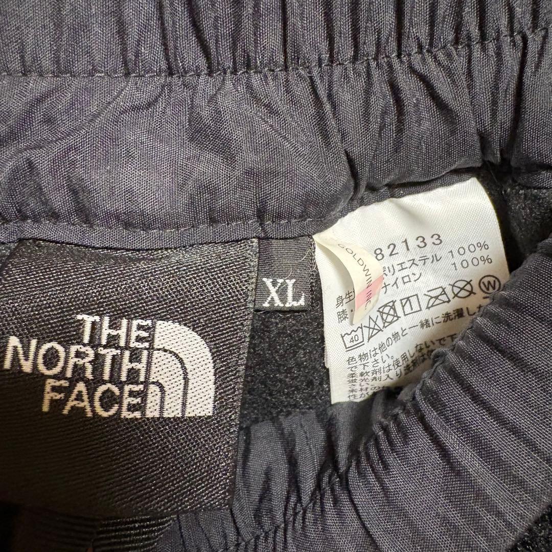THE NORTH FACE デナリパンツ XLサイズ