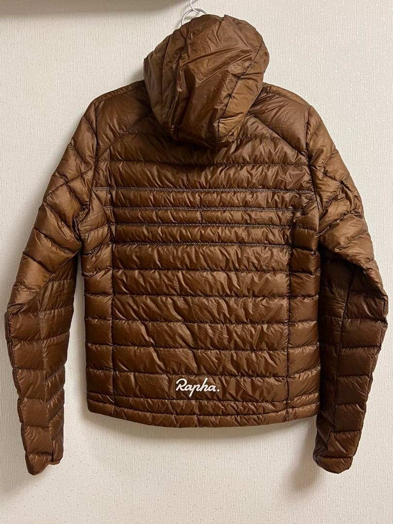Rapha ラファ メンズ エクスプロア ダウンジャケット XS