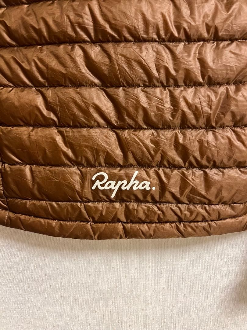 Rapha ラファ メンズ エクスプロア ダウンジャケット XS