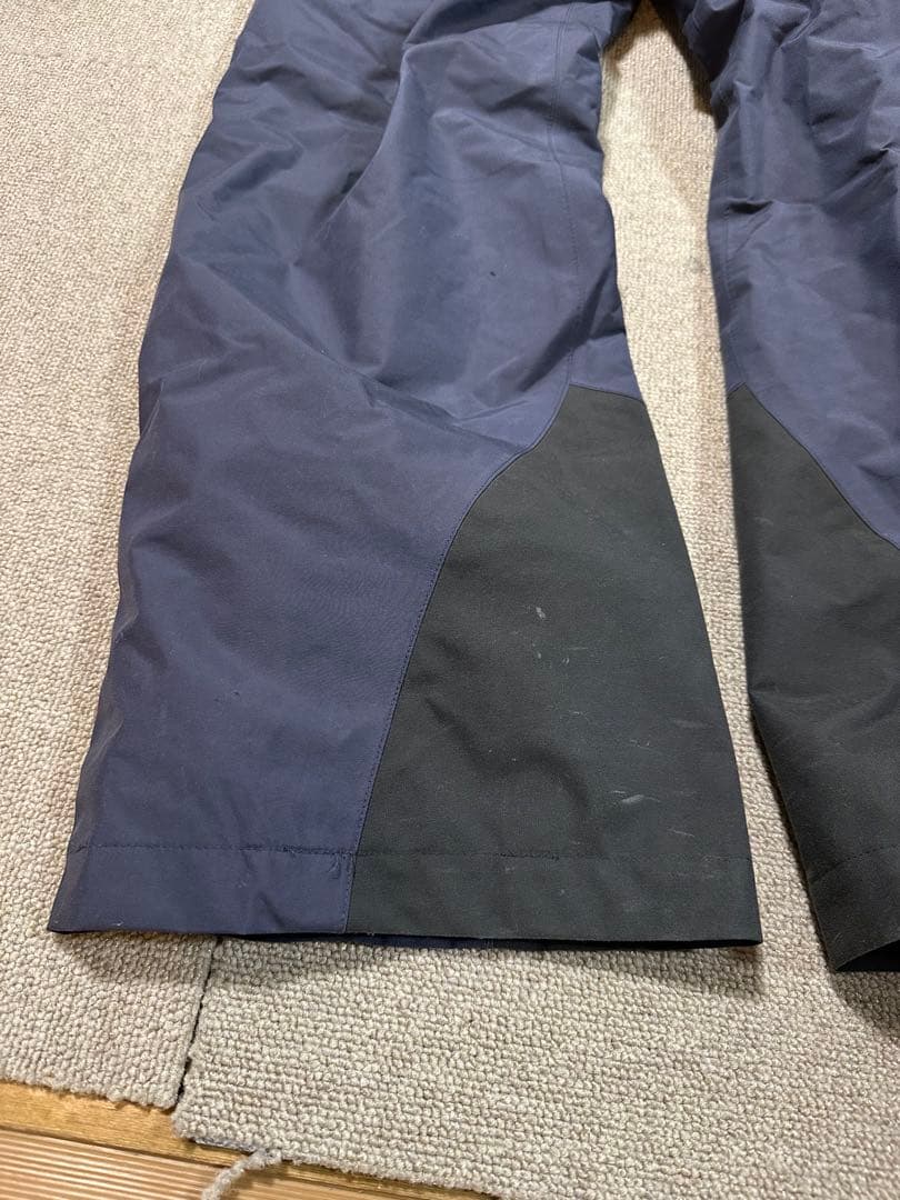 mont-bell スキーウェア　140 女の子