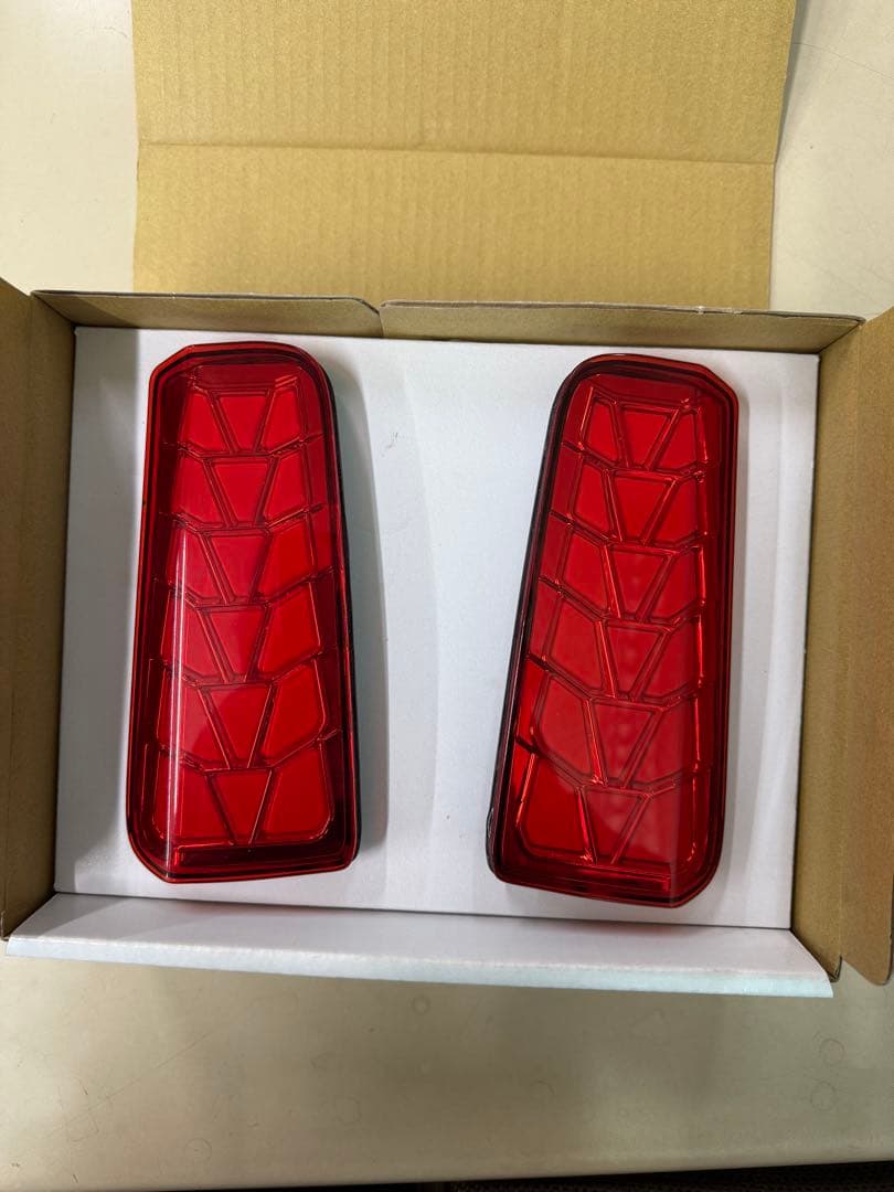 30アルファードAVEST Vertical Arrow Neo 4点セット