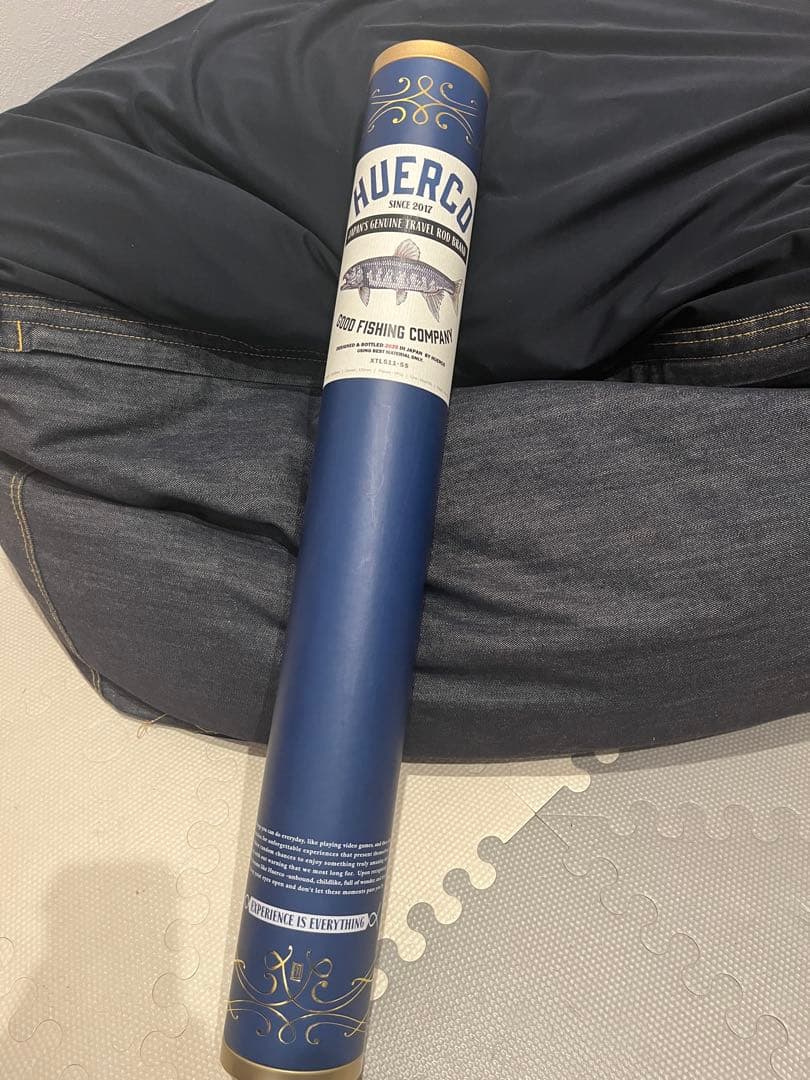 フエルコ　XTL511-5S LUCKオリジナル　限定品　初期モデル