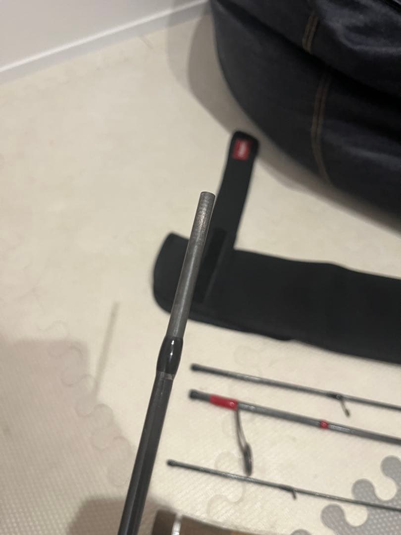 フエルコ　XTL511-5S LUCKオリジナル　限定品　初期モデル