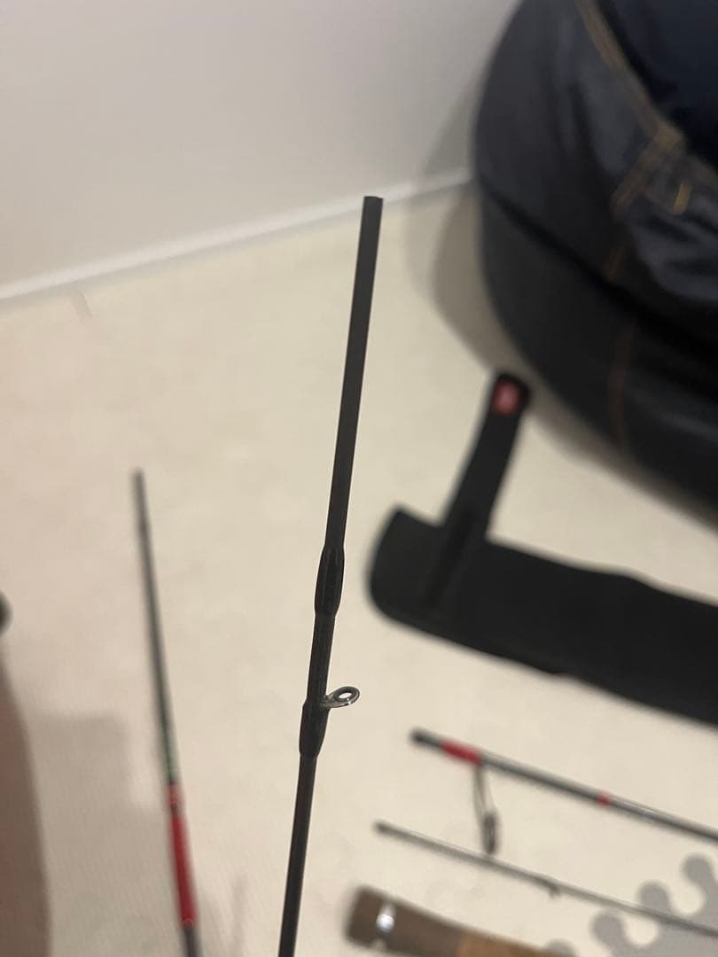 フエルコ　XTL511-5S LUCKオリジナル　限定品　初期モデル