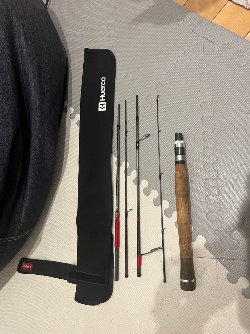 フエルコ　XTL511-5S LUCKオリジナル　限定品　初期モデル