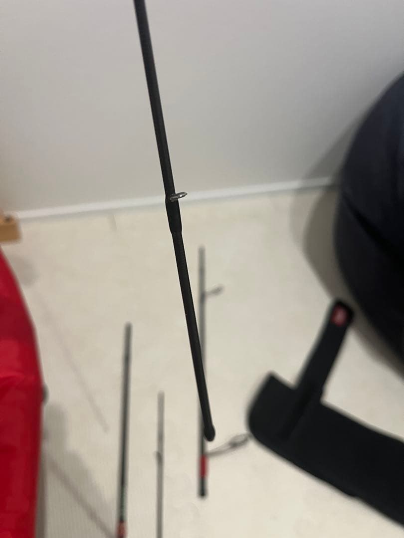 フエルコ　XTL511-5S LUCKオリジナル　限定品　初期モデル