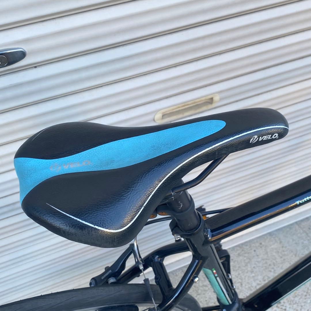 by_my_sideBianchi RomaII ローマ2 2014