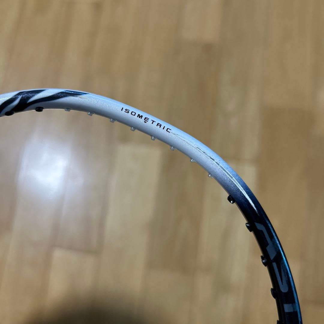 バドミントンラケット astrox99pro 4ug5 値下げしました