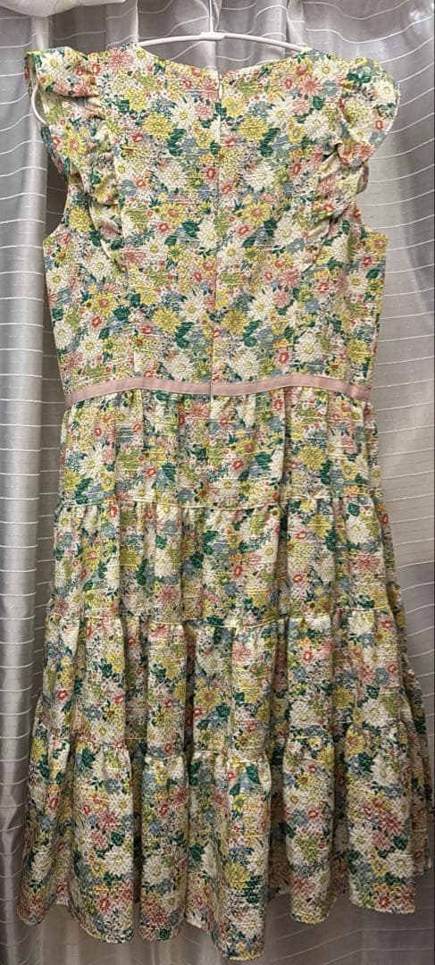 【美品】トッカバンビーニ　160