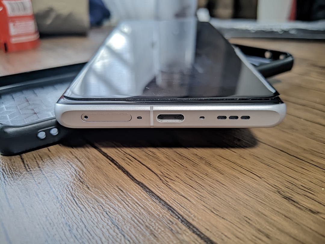 スマートフォン本体 Oppo Find X6 Pro 512GB