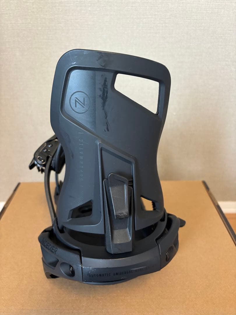 ナイデッカー　SUPERMATIC (左足のみ)