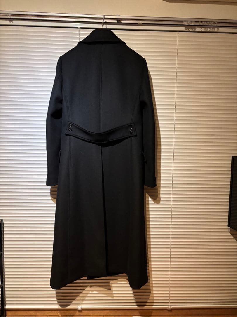 【まなふぃ】anndemeulemeester コート