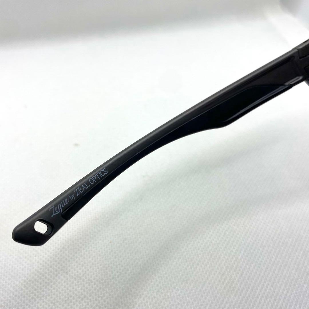 Zeque ゼクー ジールオプティクス RECA レカ TALEX タレックス