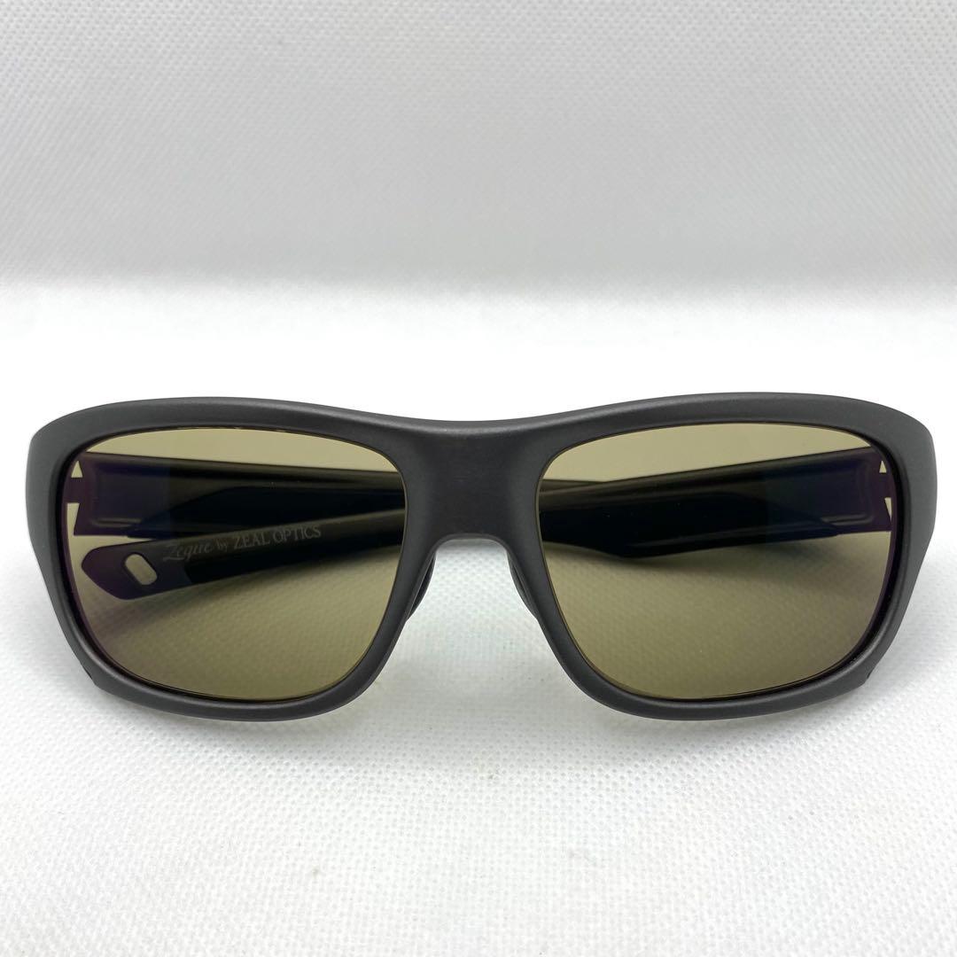 Zeque ゼクー ジールオプティクス RECA レカ TALEX タレックス