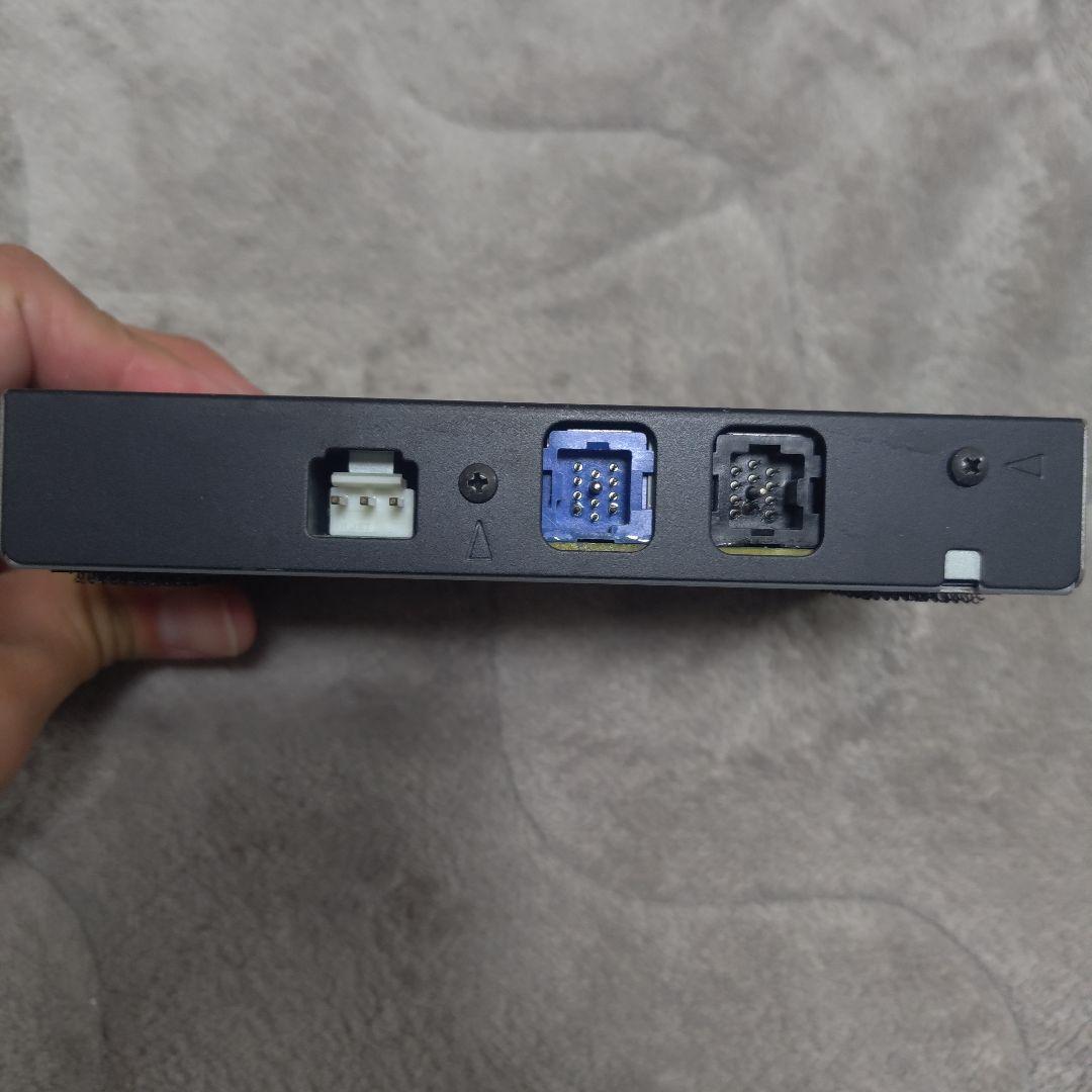 希少　レア　Pioneer CD-UB10 USBアダプター