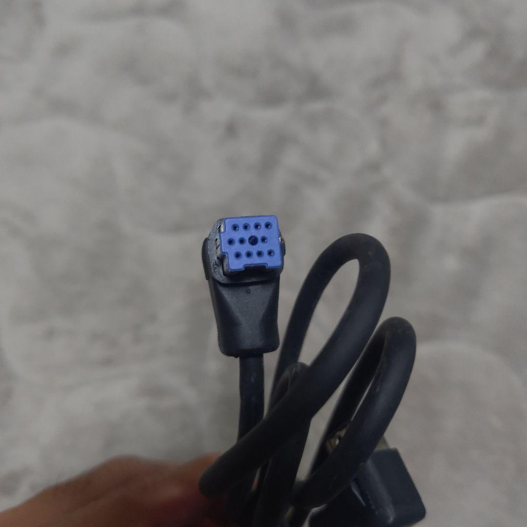 希少　レア　Pioneer CD-UB10 USBアダプター