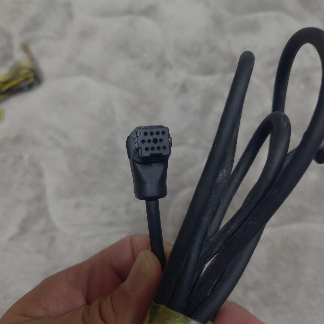 希少　レア　Pioneer CD-UB10 USBアダプター