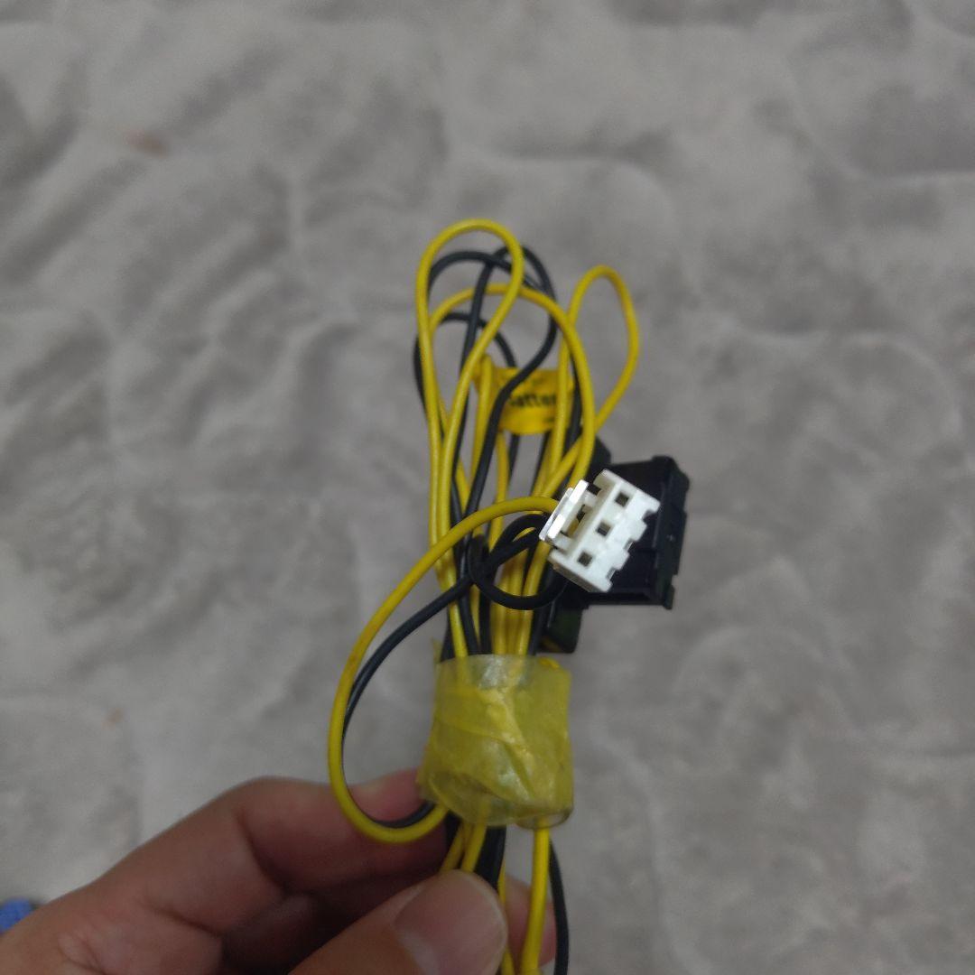 希少　レア　Pioneer CD-UB10 USBアダプター