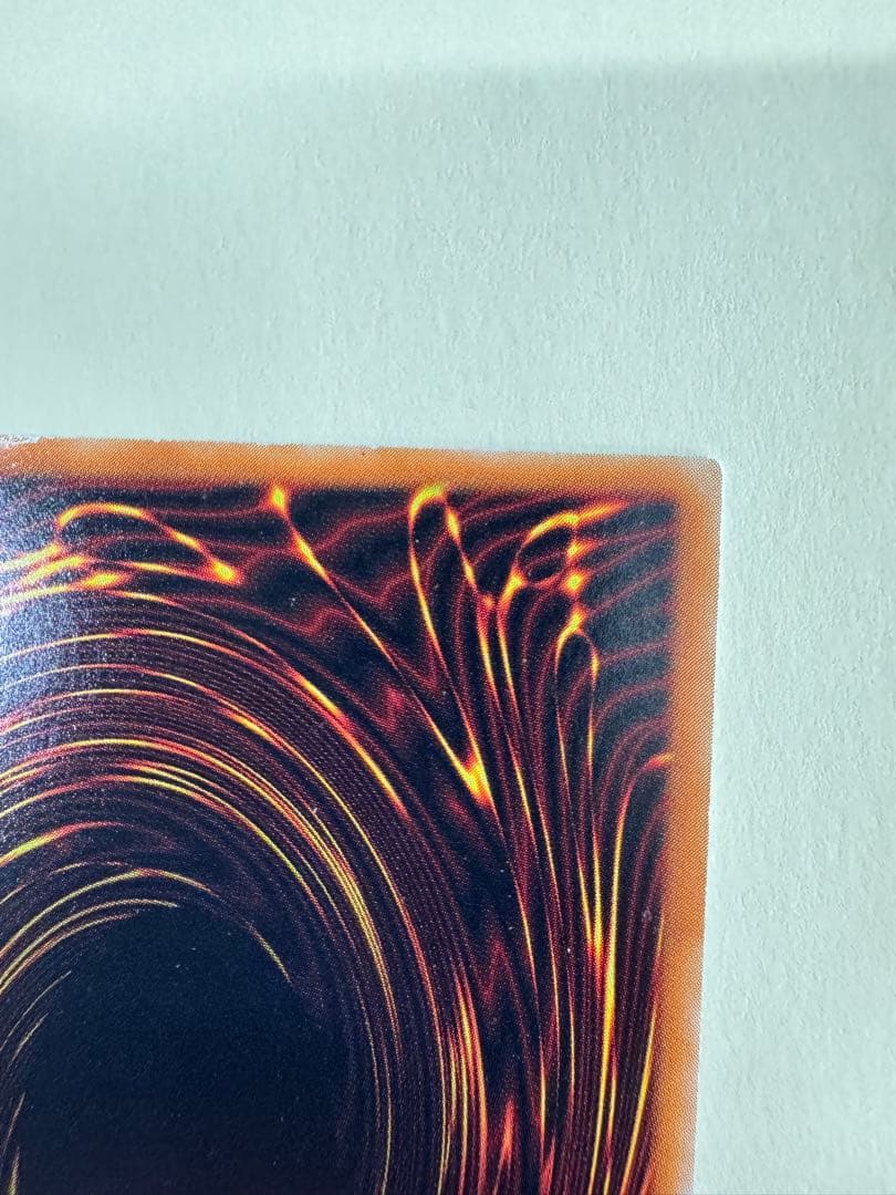 遊戯王　デーモンの召喚　レリーフ　アルティメット