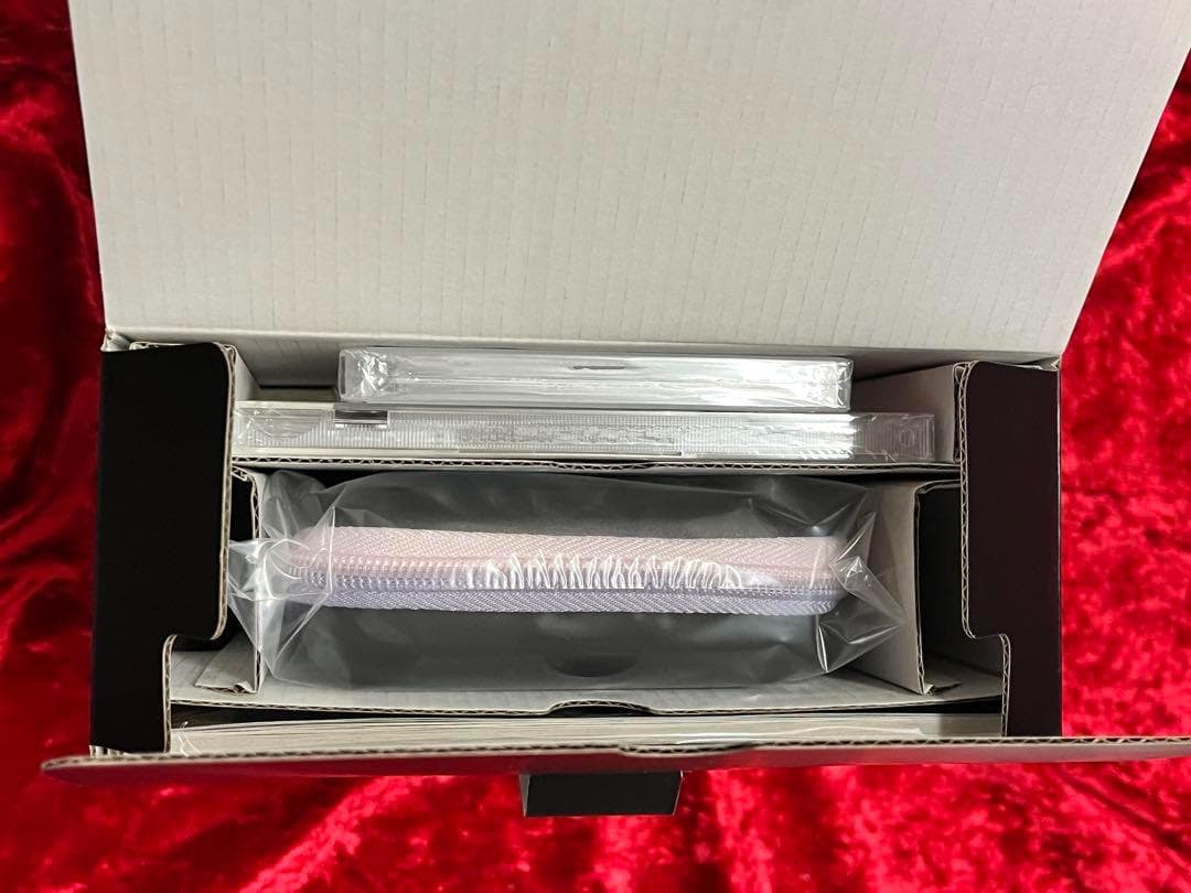 Switch 刀剣乱舞無双 スペシャルコレクションボックス ヨドバシ店舗特典付