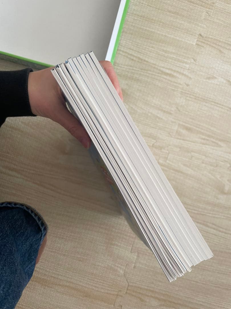 七田式小学生プリント　小1 こくご　さんすう　せいかつ　改訂版　1年生