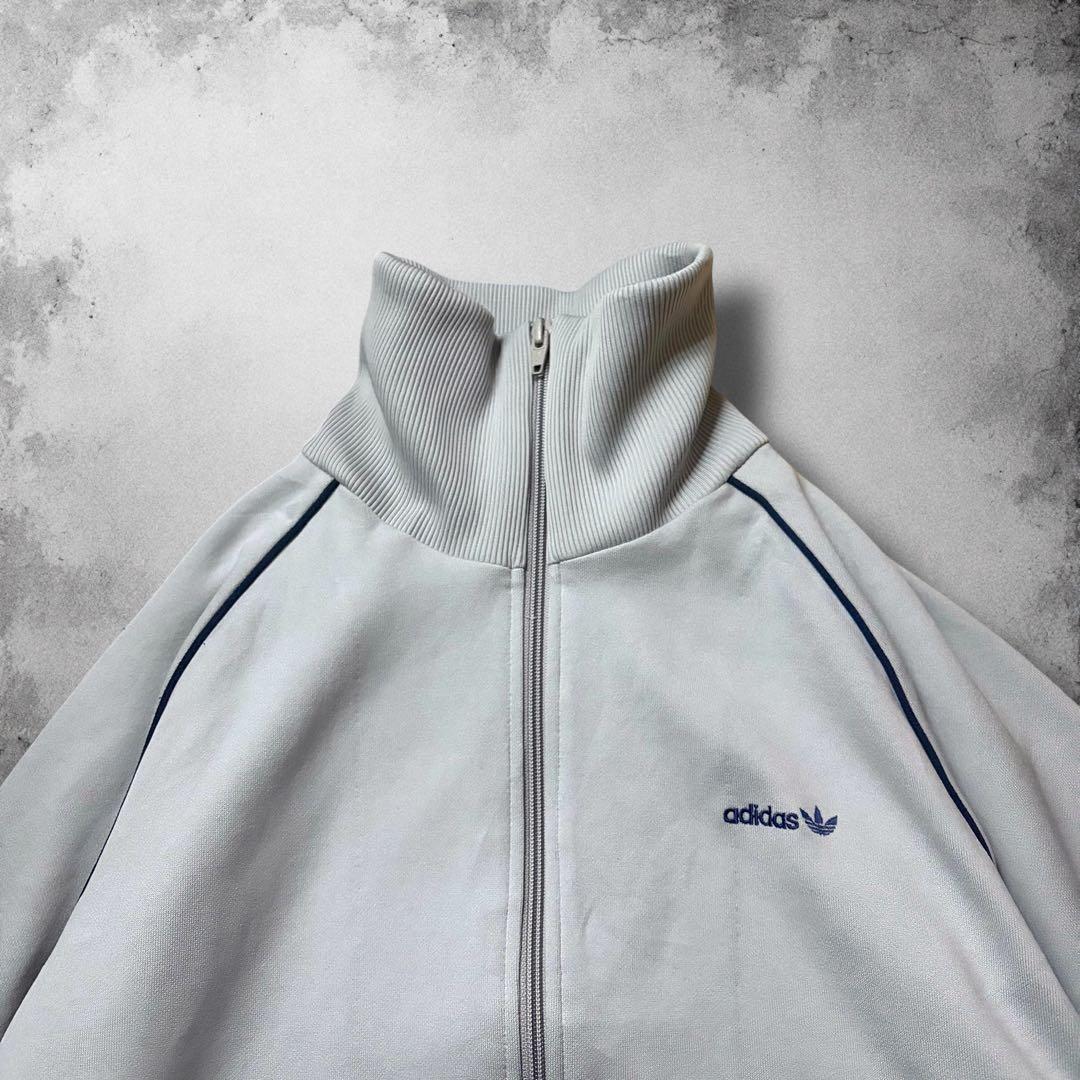 【専用】70s西ドイツ製 adidas デサント トラックジャケット