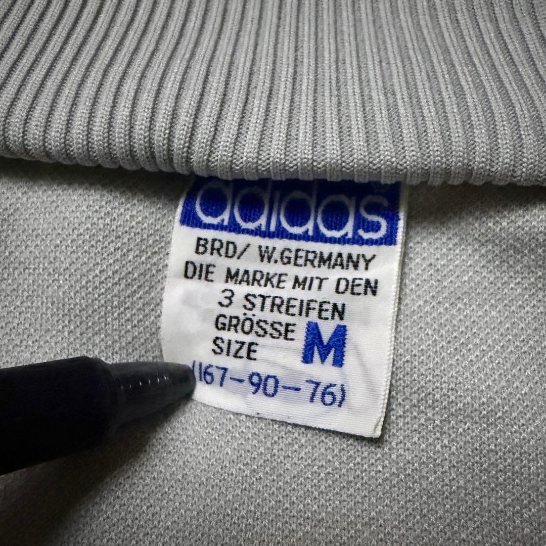 【専用】70s西ドイツ製 adidas デサント トラックジャケット