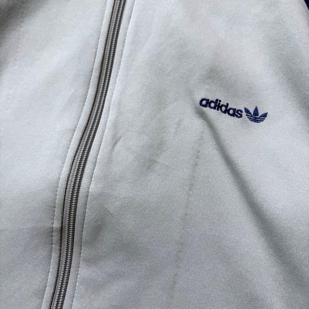 【専用】70s西ドイツ製 adidas デサント トラックジャケット